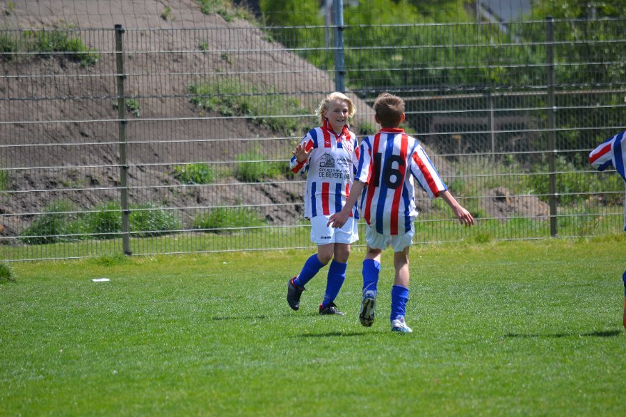 JEKA D10 Toernooi Roosendaal (84)